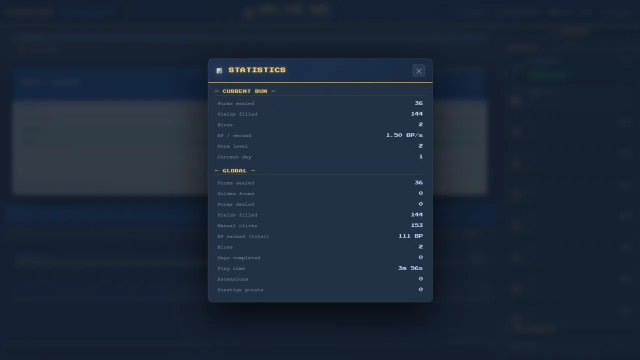 Pending Approval Screenshot 4