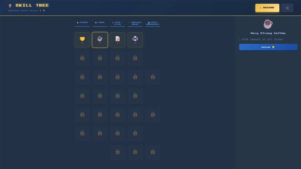 Pending Approval Screenshot 2