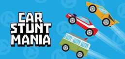 Car Stunt Mania