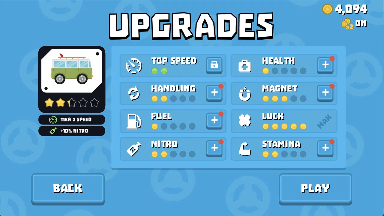 Car Stunt Mania Screenshot 5