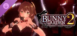 BUNNY GARDEN 2 - Karaoke: "eYe♡tracker"