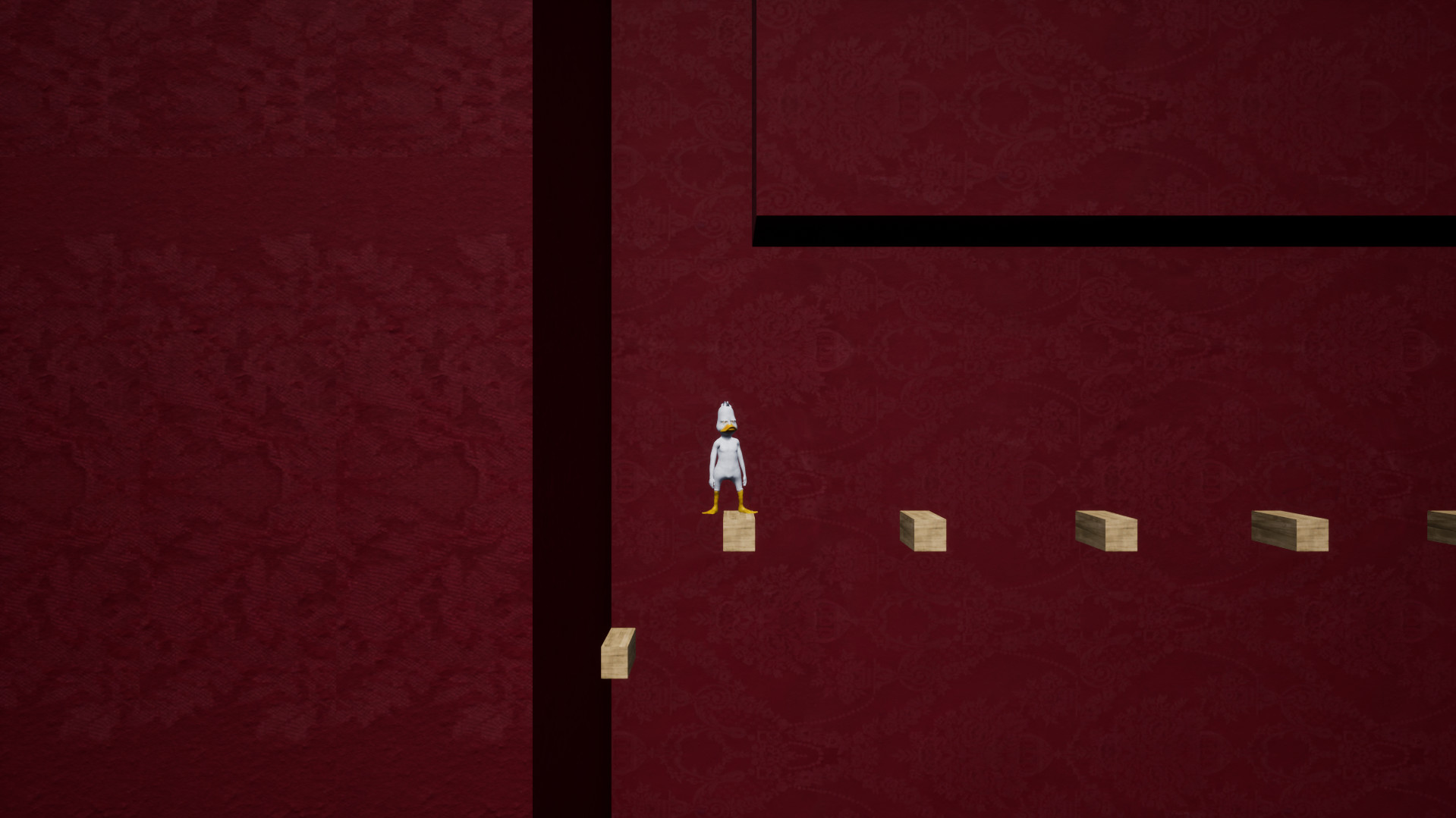 The Duck Is In Danger Screenshot 4