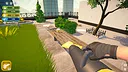 Landscaper Simulator Demo Screenshot 2