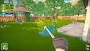 Landscaper Simulator Demo Screenshot 0