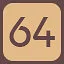 64 icon