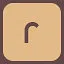 r icon