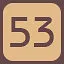 53 icon