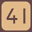 41 icon
