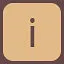 i icon
