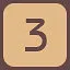 3 icon