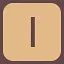I icon
