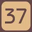 37 icon