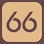 66 icon