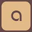a icon