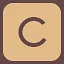 C icon