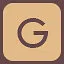 G icon