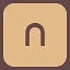 n icon