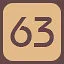 63 icon