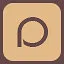 D icon
