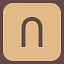 N icon