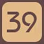 39 icon