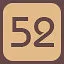 52 icon