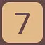 7 icon