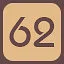62 icon