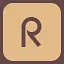R icon