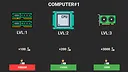 Hacker life simulator Screenshot 5