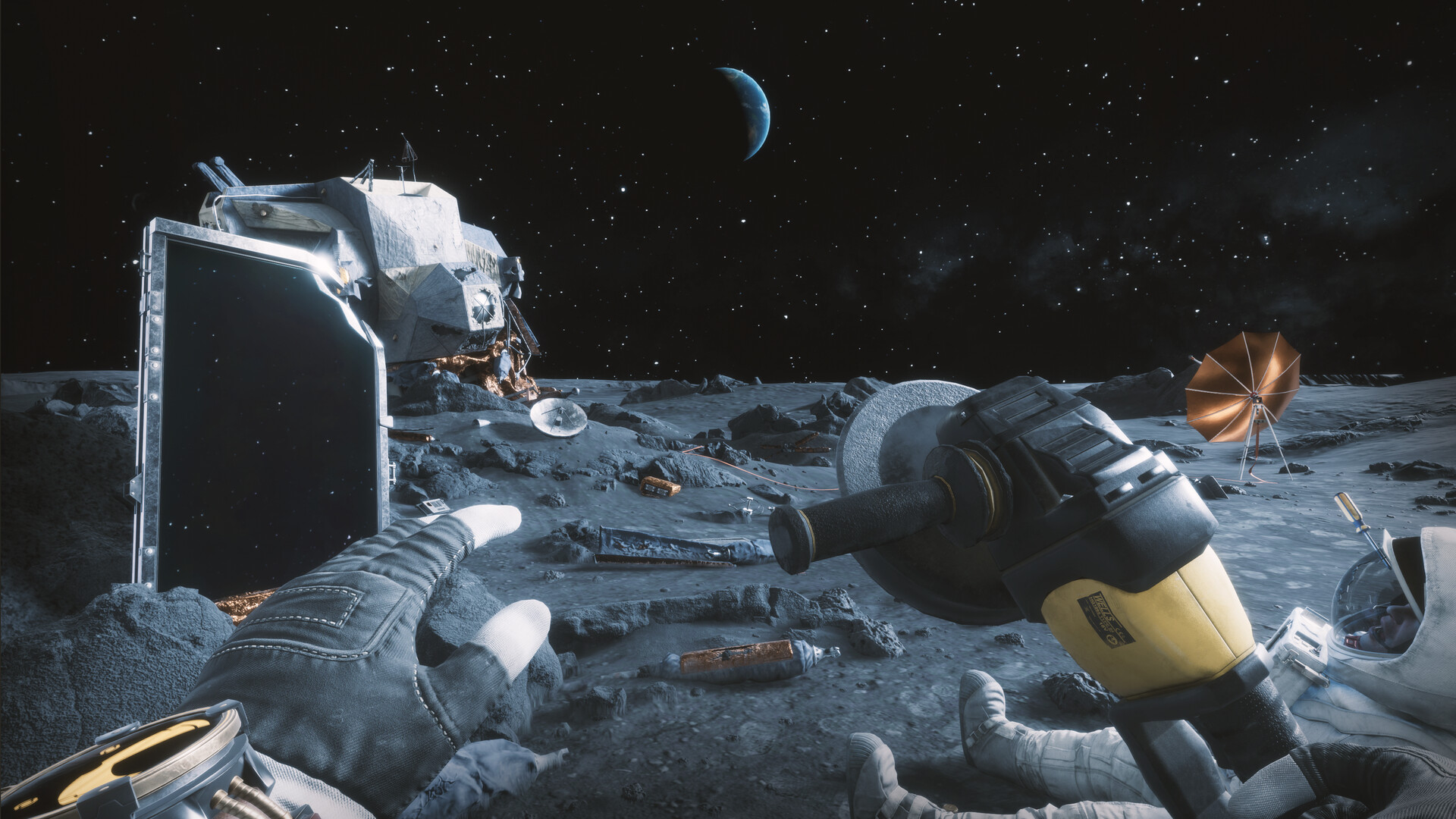 Wanderer: The Fragments of Fate Screenshot 10