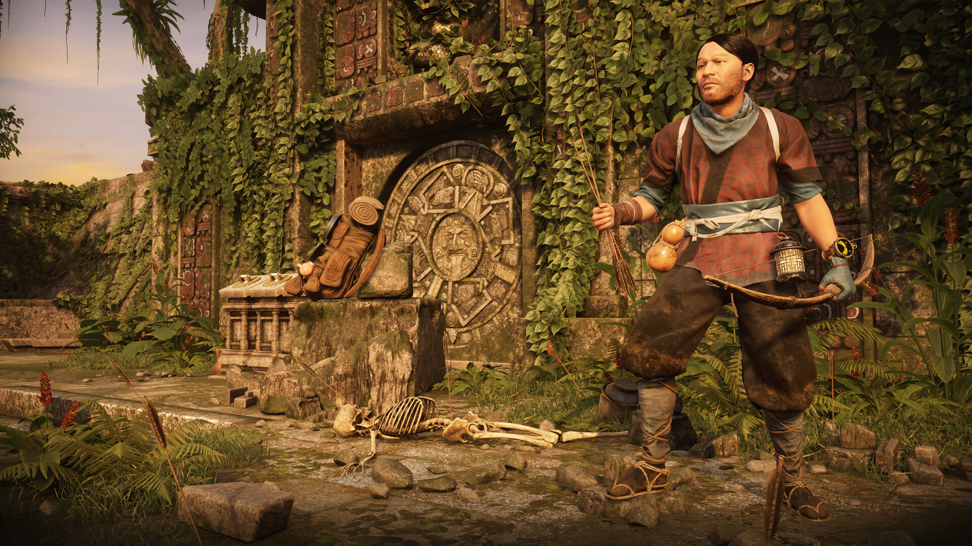 Wanderer: The Fragments of Fate Screenshot 5