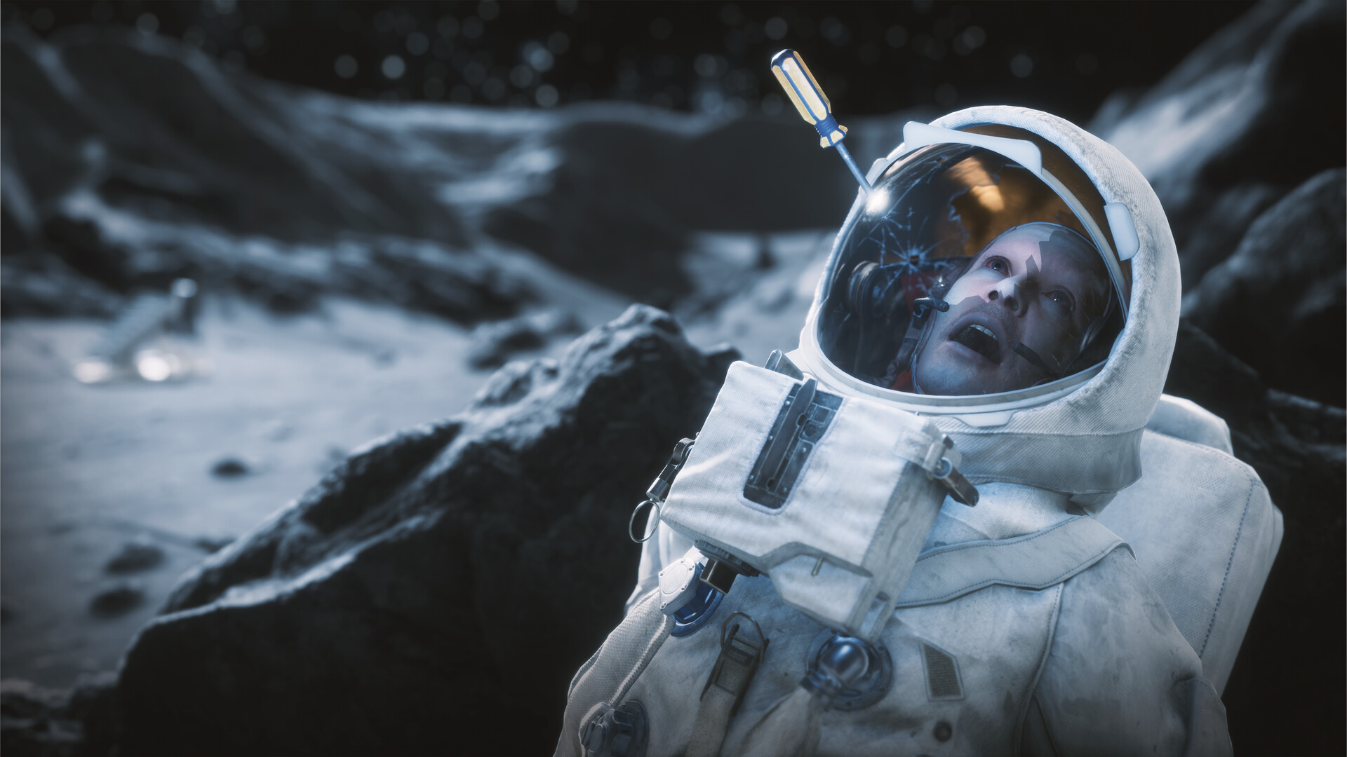 Wanderer: The Fragments of Fate Screenshot 6