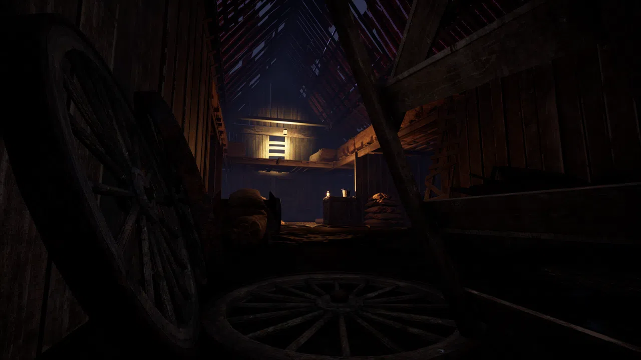 Incurable Screenshot 7