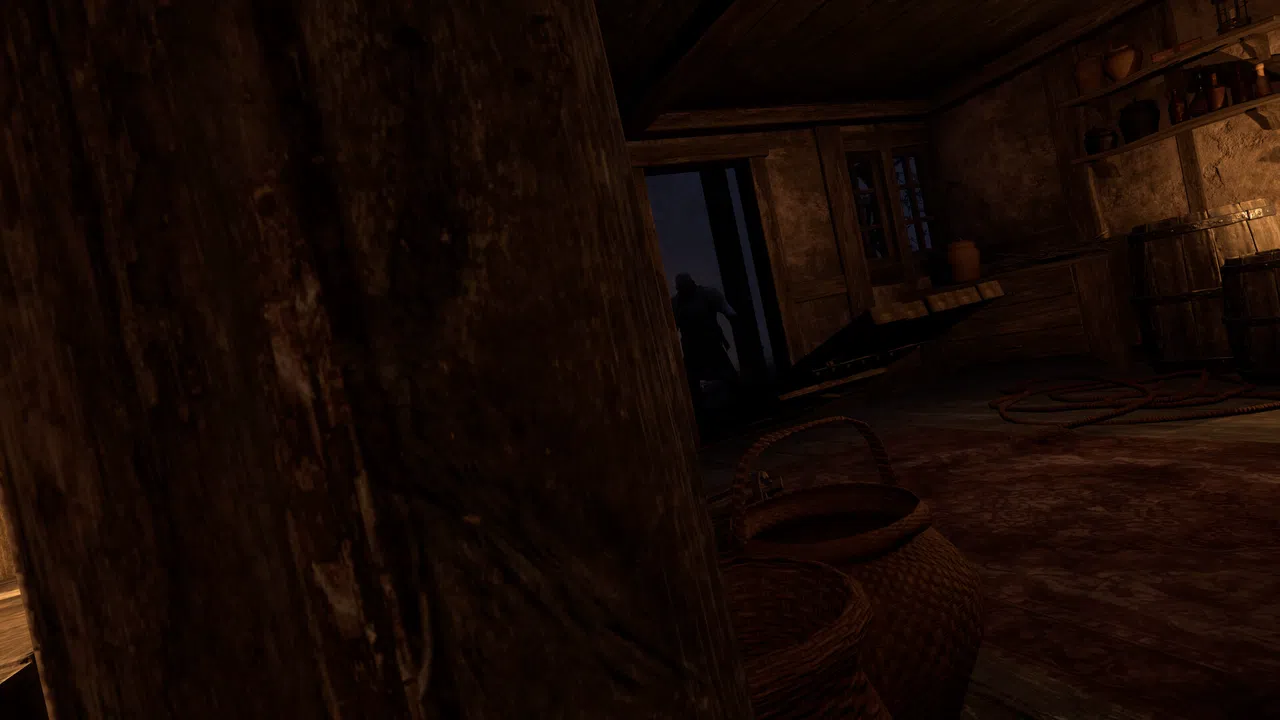 Incurable Screenshot 1