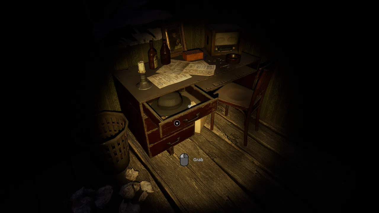 Incurable Screenshot 4