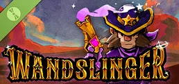 Wandslinger Demo