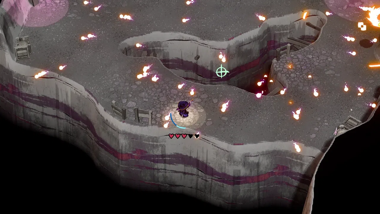 Wandslinger Demo Screenshot 7