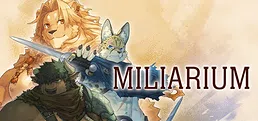 Miliarium