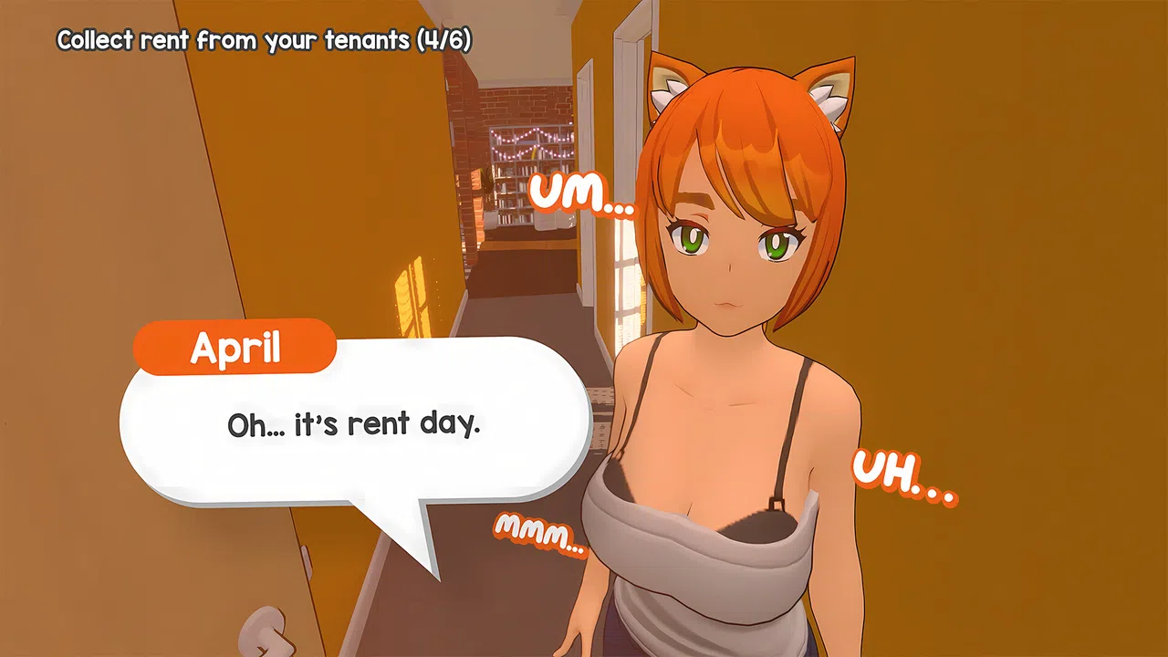 Serial Tickler Demo Screenshot 4