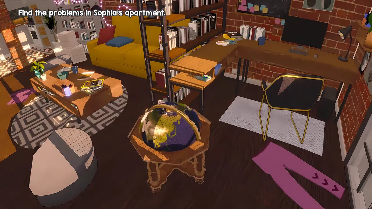 Serial Tickler Demo Screenshot 2
