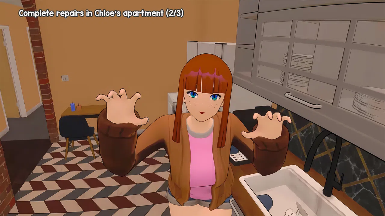 Serial Tickler Soundtrack Screenshot 2