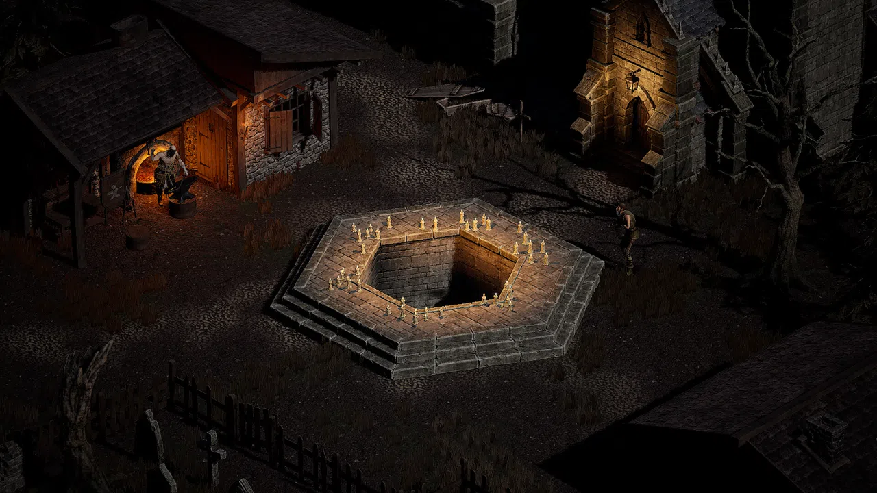 Miseria Screenshot 0