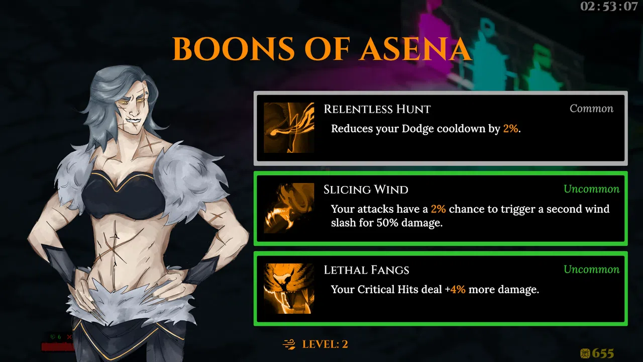 KOROD Screenshot 5
