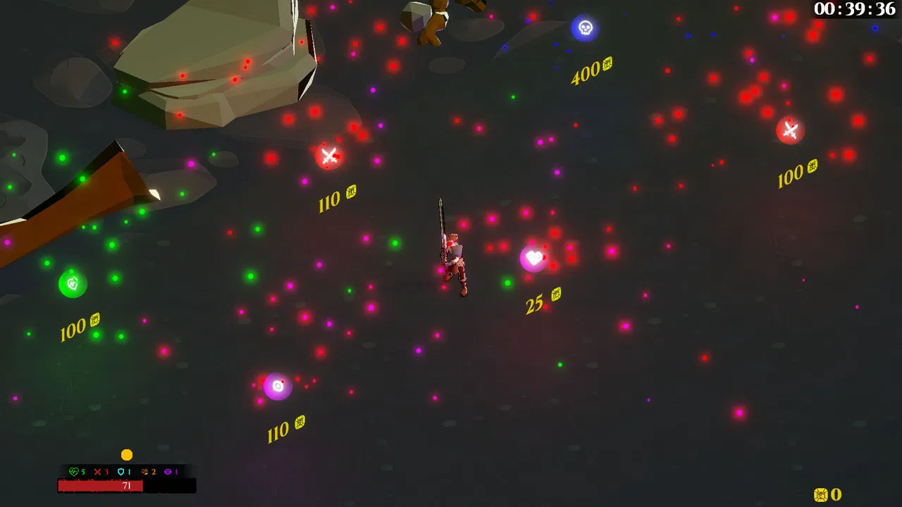 KOROD Screenshot 1