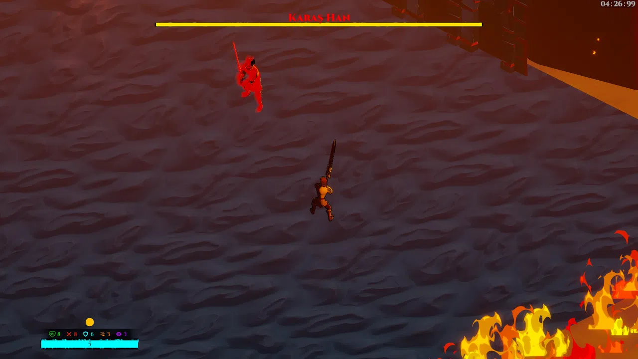 KOROD Screenshot 0