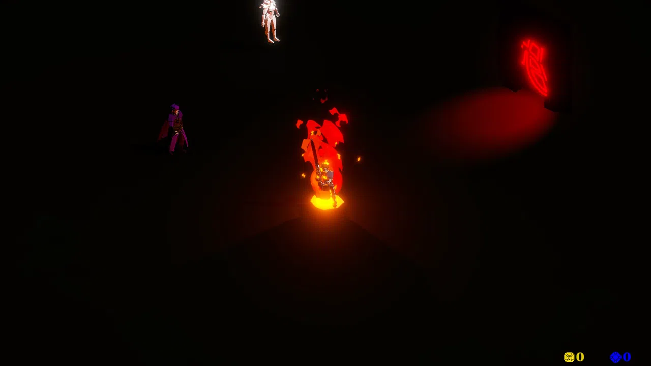 KOROD Screenshot 2