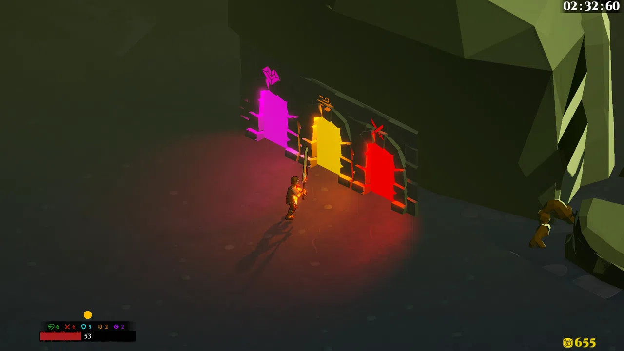 KOROD Screenshot 3