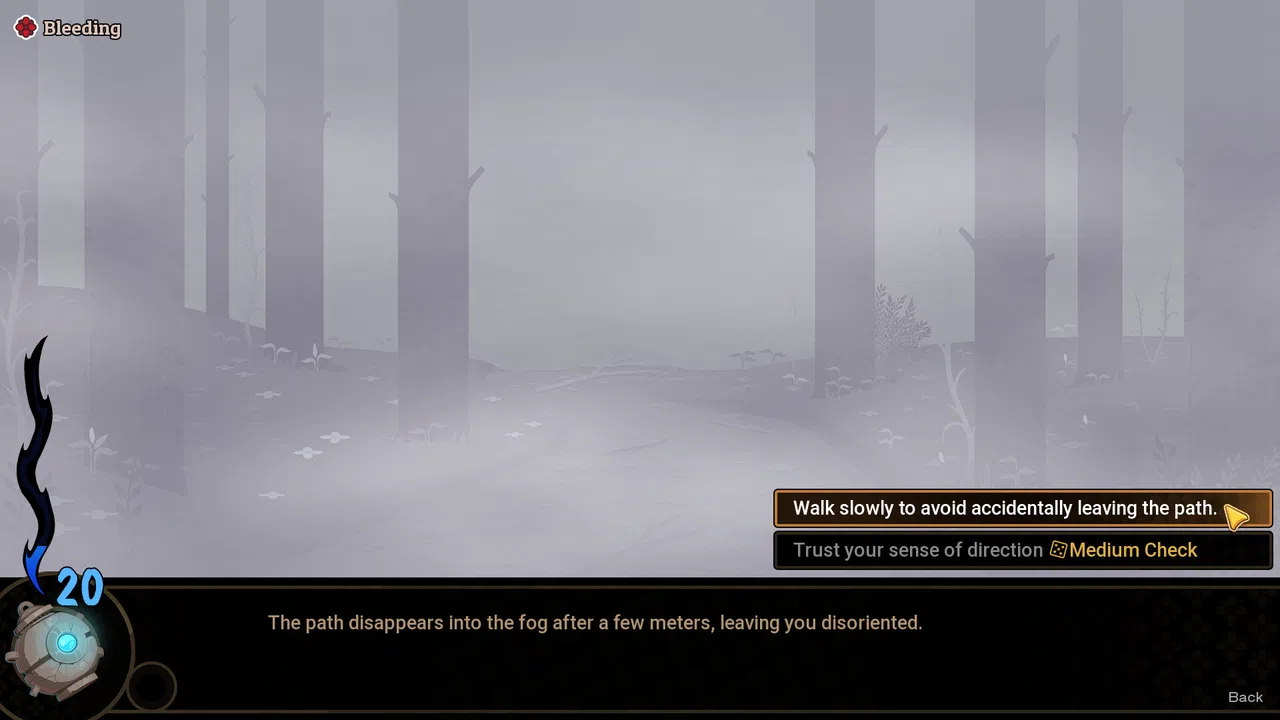 Witchlight Woods Demo Screenshot 4
