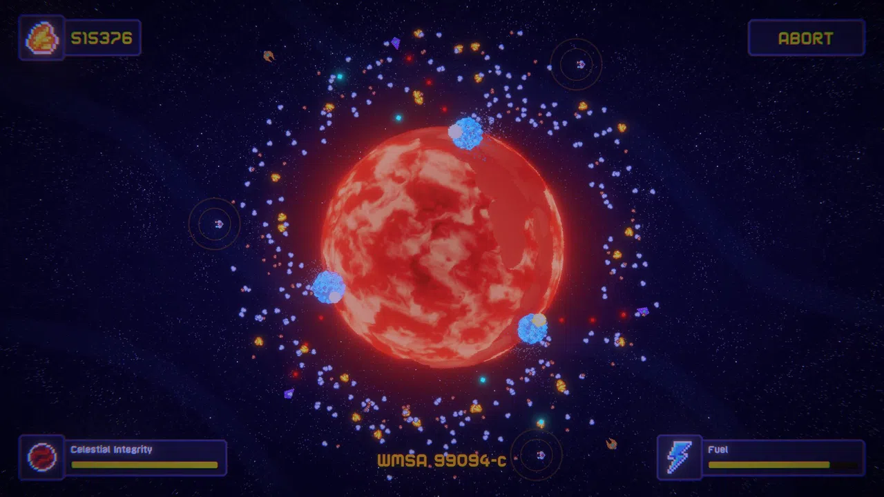 Planet No More Screenshot 5